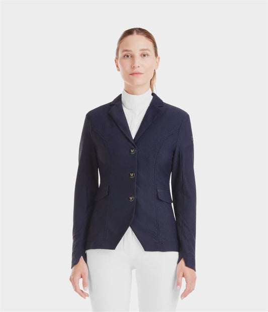 Aeromesh Competition Jacket Women's
