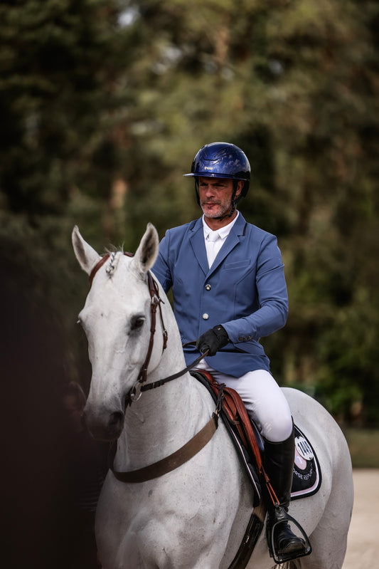 Aeromade Competition Jacket Mens