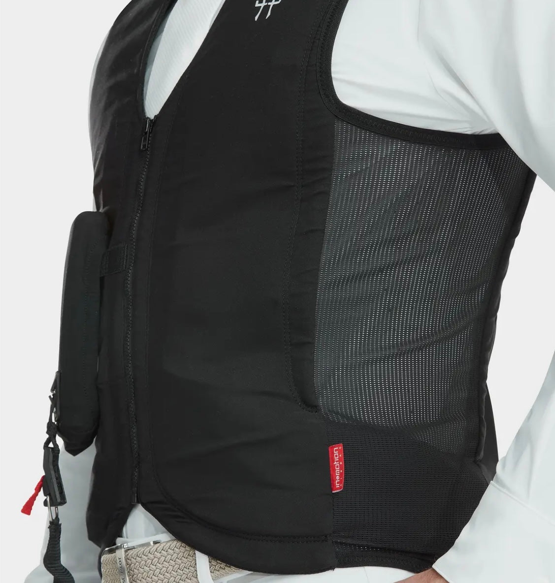 TWIST'AIR AIRBAG UNISEX