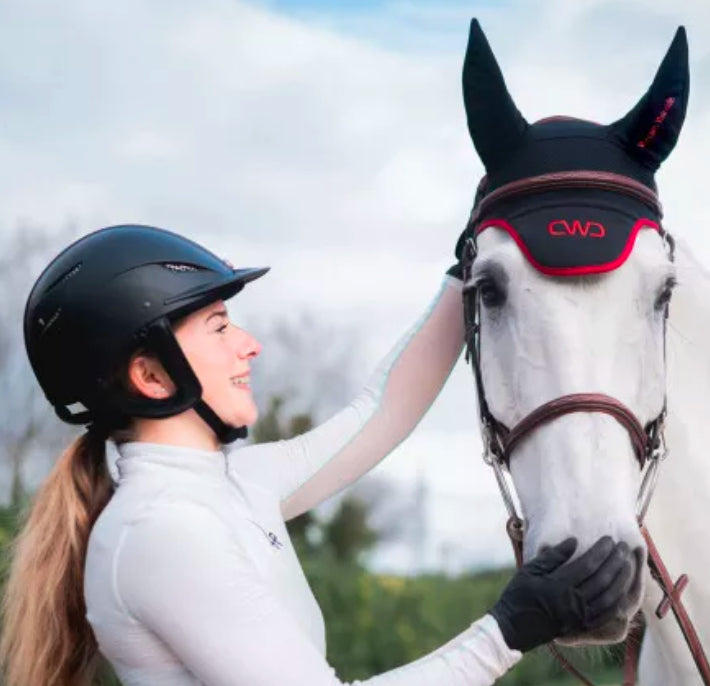 CWD Ear Bonnet