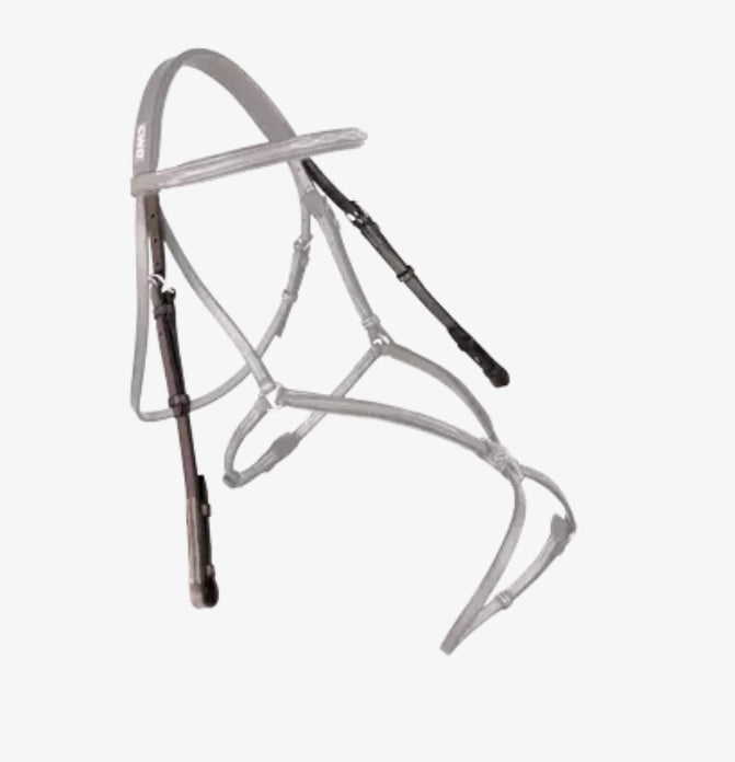 CWD Cheekpieces (All Versions)