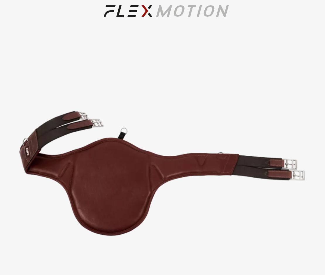 CWD FLEX-Motion Anatomical Stud Girth SA08