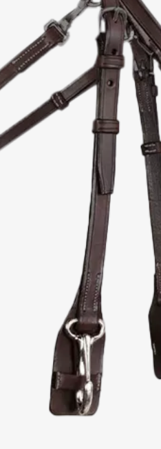 CWD Cheekpieces (All Versions)
