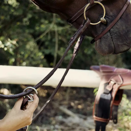 CWD Adjustable Bridge Breastplate CC11