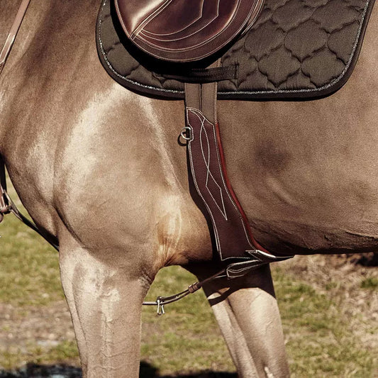 CWD Anatomical Jumping Girth SA12