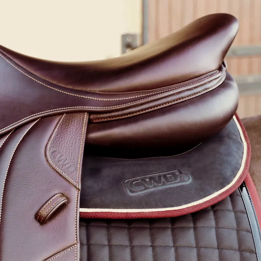 Comfort Half Pad CWD