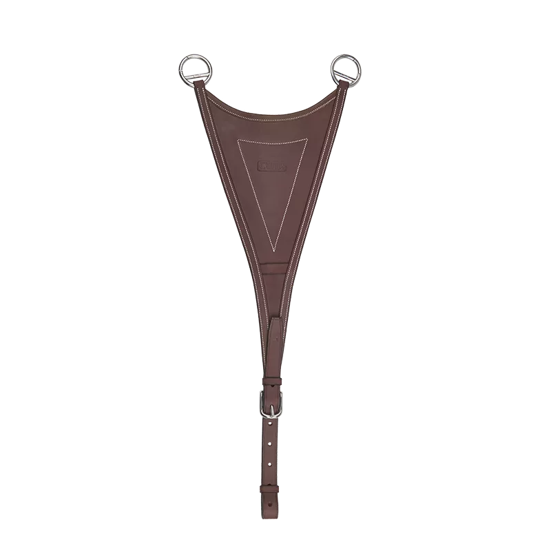 CWD Bib Martingale Attachment CF06