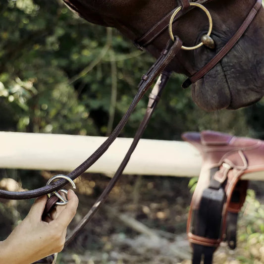 CWD Bib Martingale Attachment CF06