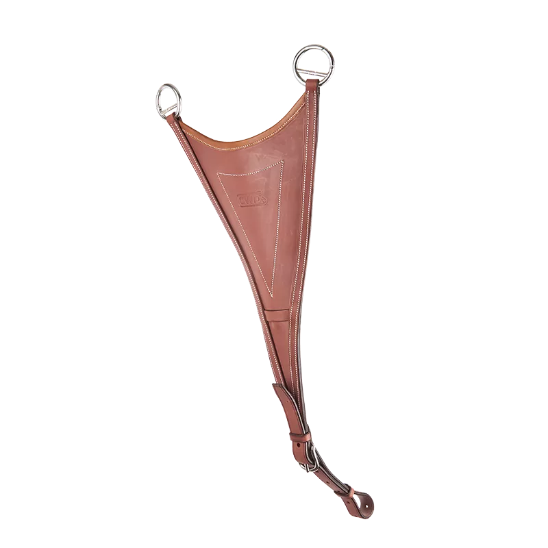 CWD Bib Martingale Attachment CF06