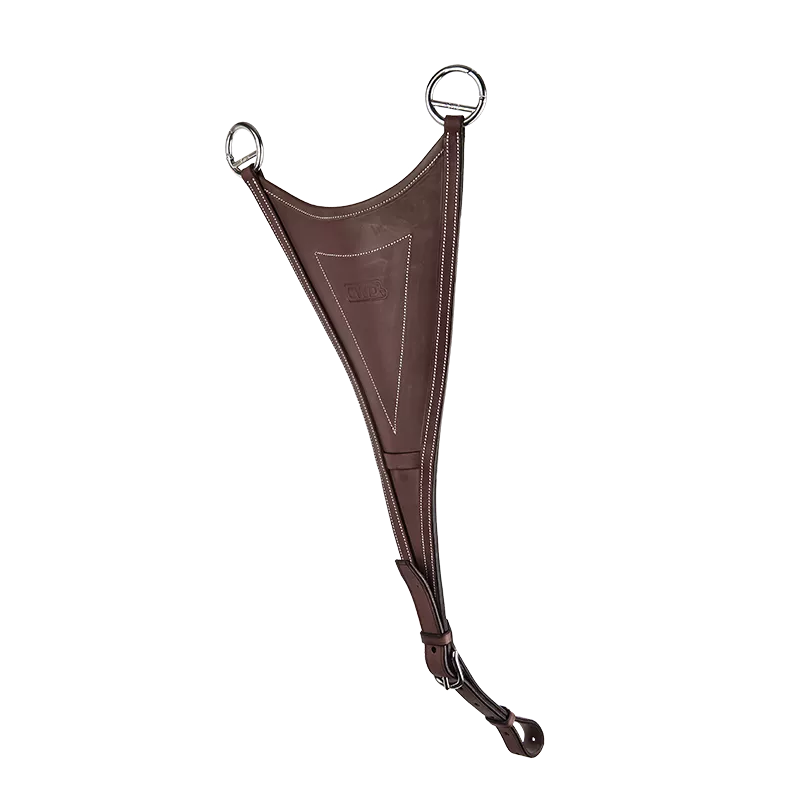 CWD Bib Martingale Attachment CF06