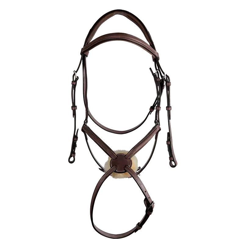CWD BR08 Bridle Plain