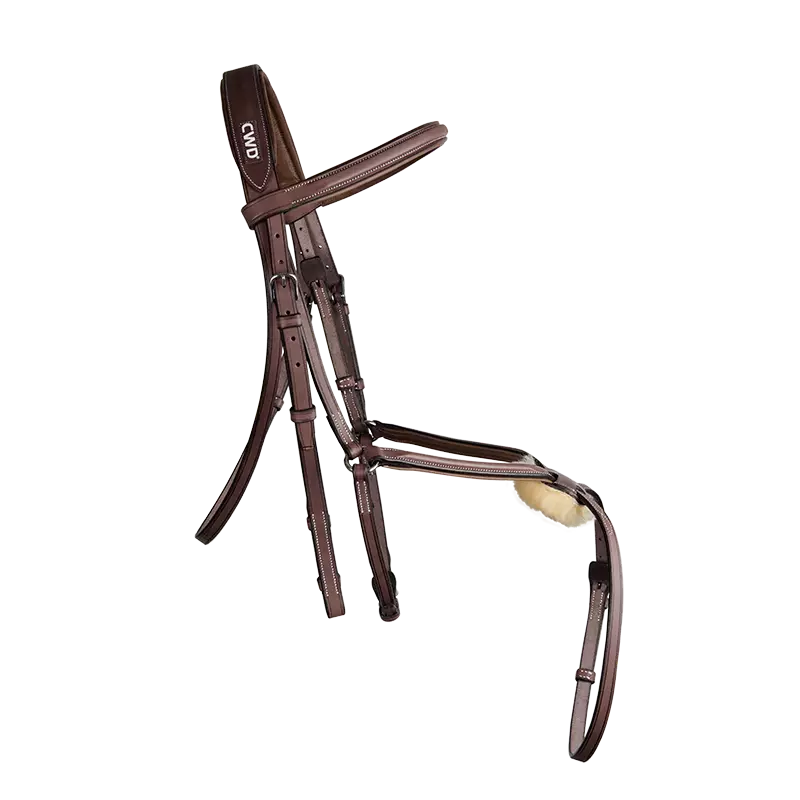 CWD BR08 Bridle Plain