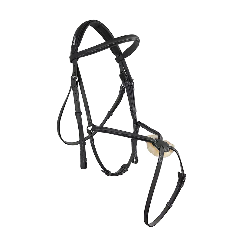 CWD BR08 Bridle Plain