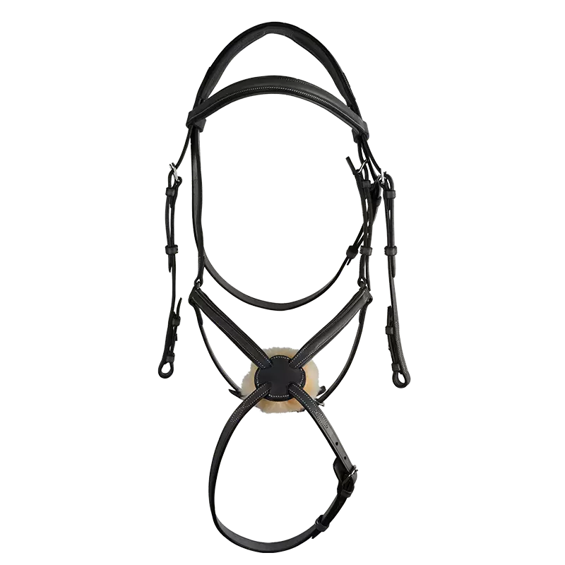 CWD BR08 Bridle Plain