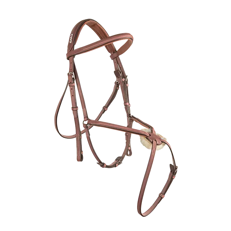 CWD BR08 Bridle Plain