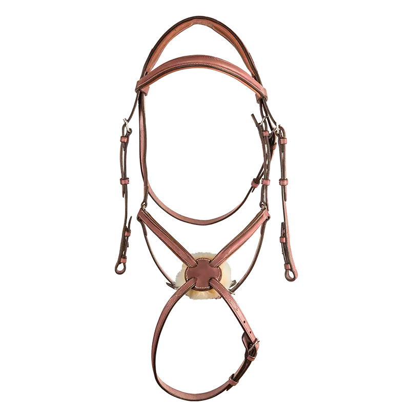 CWD BR08 Bridle Plain