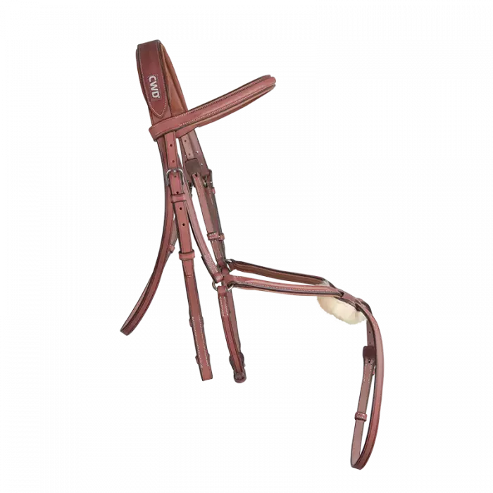 CWD BR08 Bridle Plain