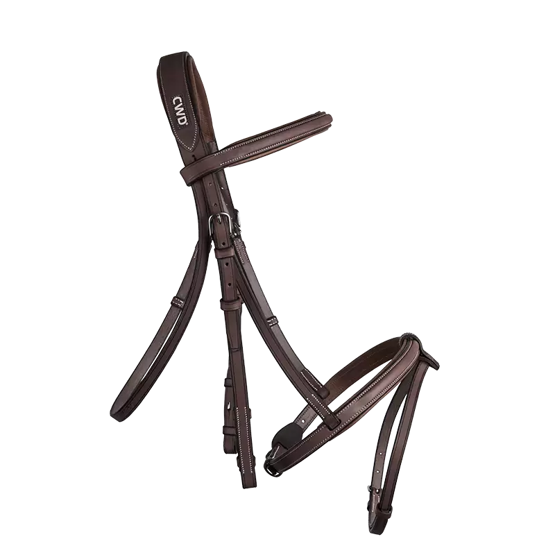 CWD BR08 Bridle Plain
