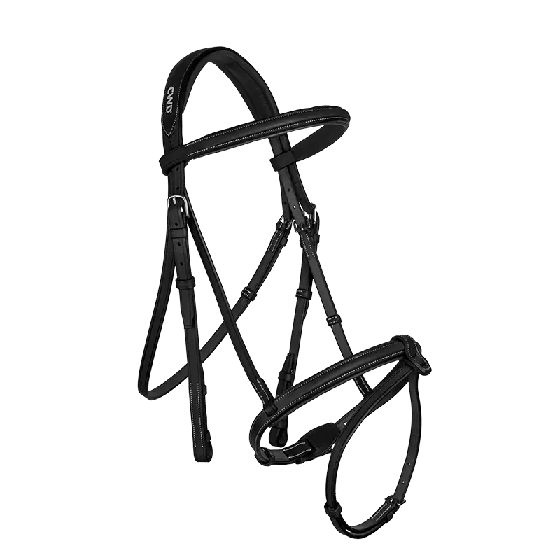 CWD BR08 Bridle Plain