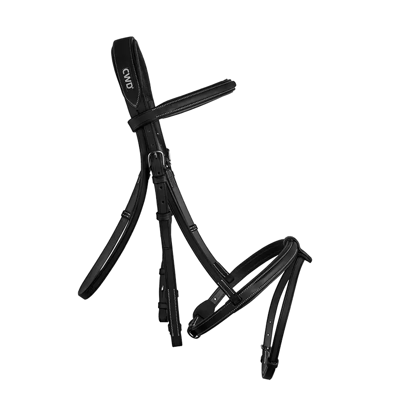 CWD BR08 Bridle Plain