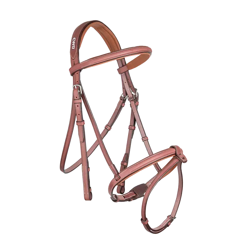 CWD BR08 Bridle Plain
