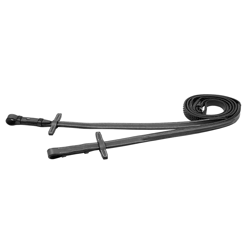 CWD Rubber Slim Reins RE04NC