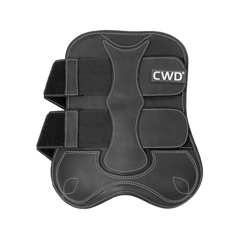 CWD Velcro Tendon Boots GE03