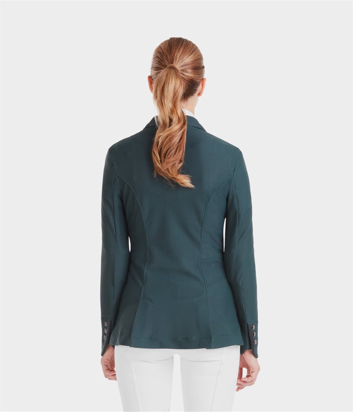 Aeromesh Competition Jacket Women's