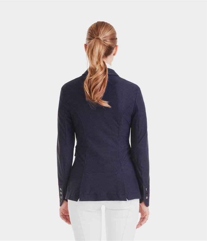 Aeromesh Competition Jacket Women's