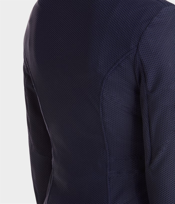 Aeromesh Competition Jacket Women's