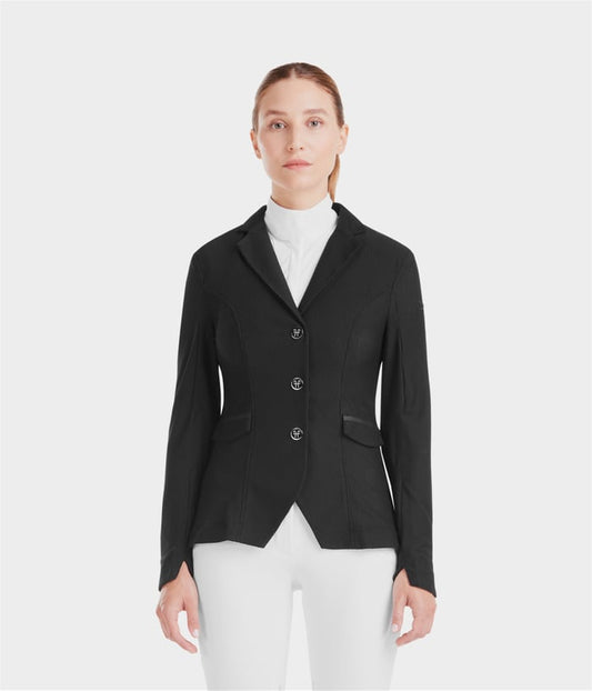 Aeromesh Competition Jacket Women's