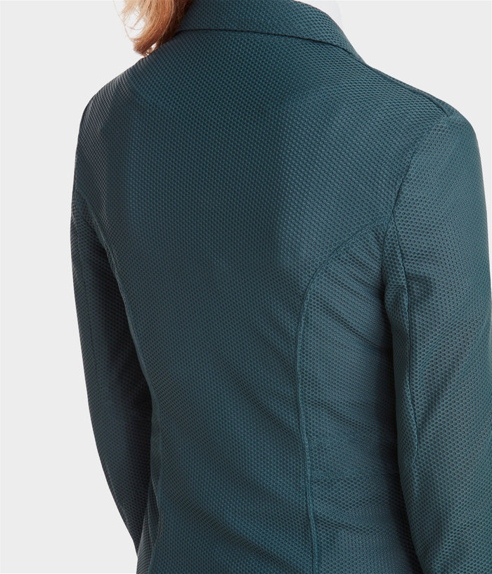 Aeromesh Competition Jacket Women's