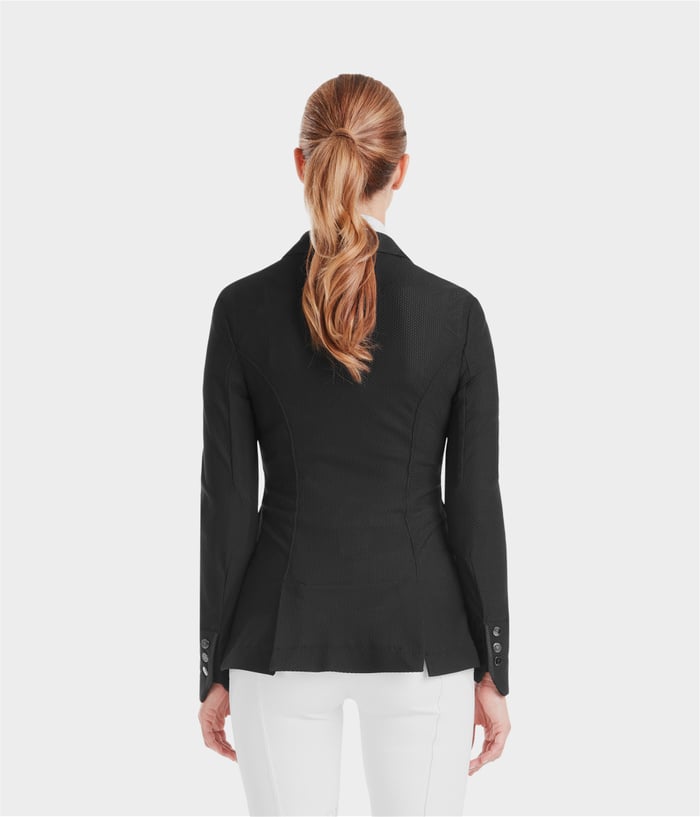 Aeromesh Competition Jacket Women's