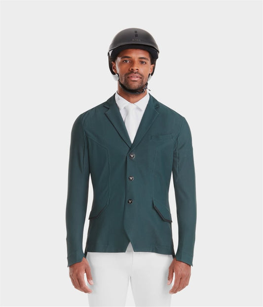 Aeromesh Competition Jacket Mens