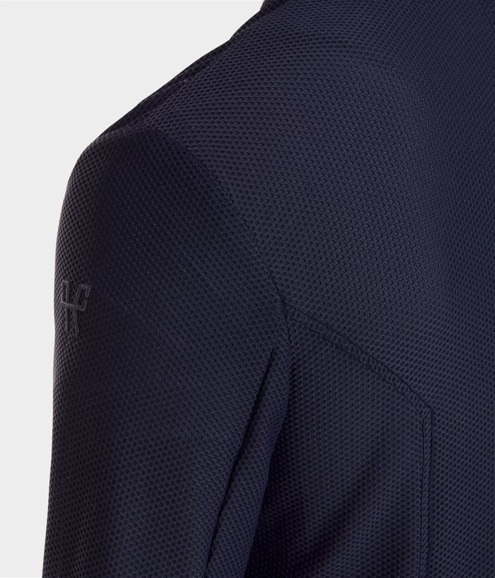 Aeromesh Competition Jacket Mens