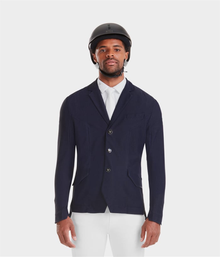 Aeromesh Competition Jacket Mens