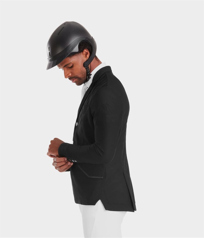 Aeromesh Competition Jacket Mens