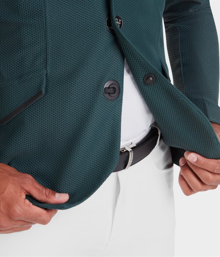 Aeromesh Competition Jacket Mens