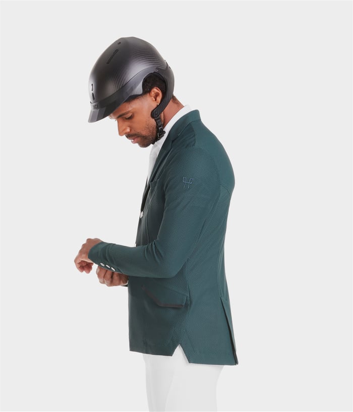 Aeromesh Competition Jacket Mens