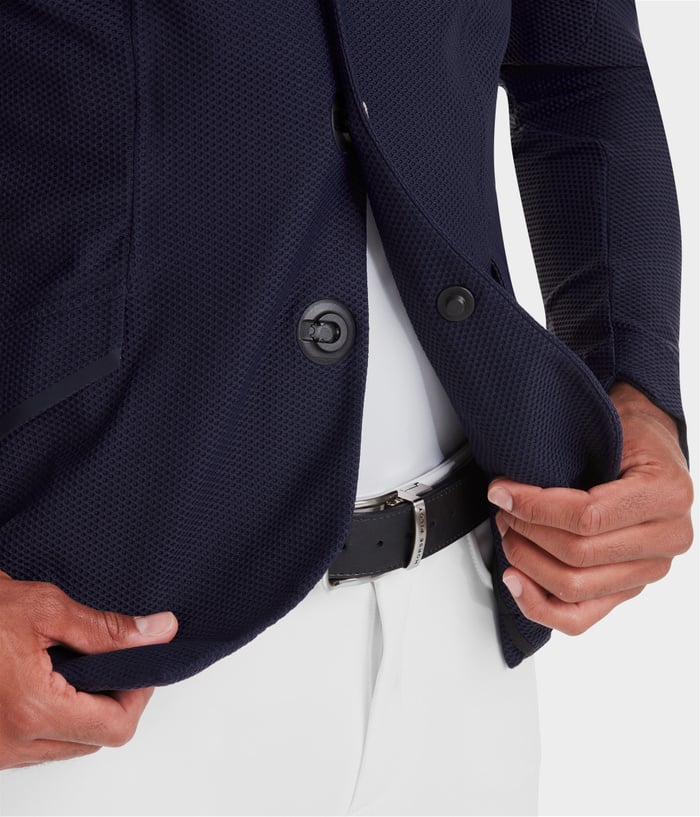 Aeromesh Competition Jacket Mens