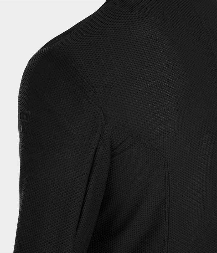 Aeromesh Competition Jacket Mens