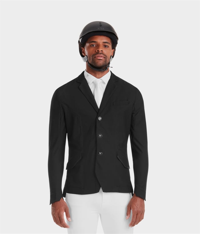 Aeromesh Competition Jacket Mens