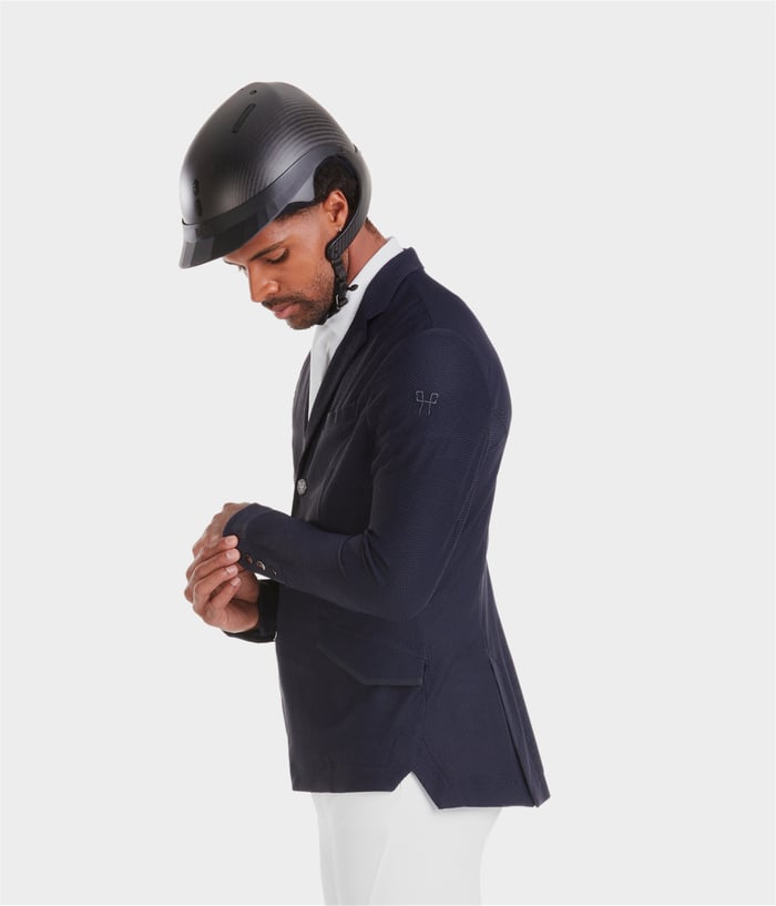 Aeromesh Competition Jacket Mens