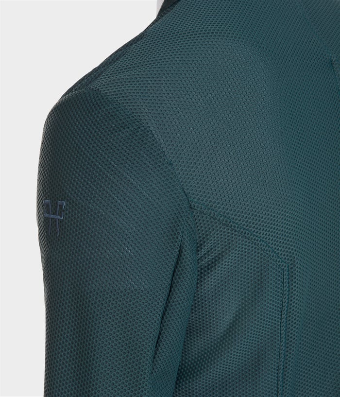 Aeromesh Competition Jacket Mens