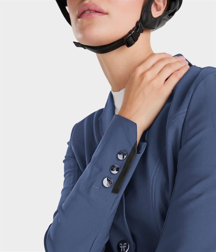 Aeromade Competition Jacket Women's