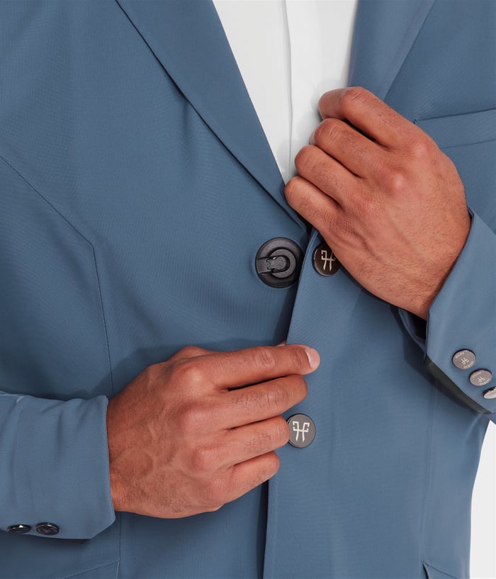 Aeromade Competition Jacket Mens