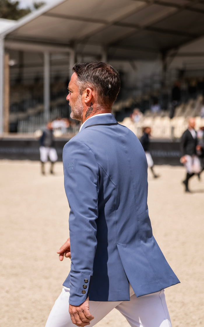 Aeromade Competition Jacket Mens