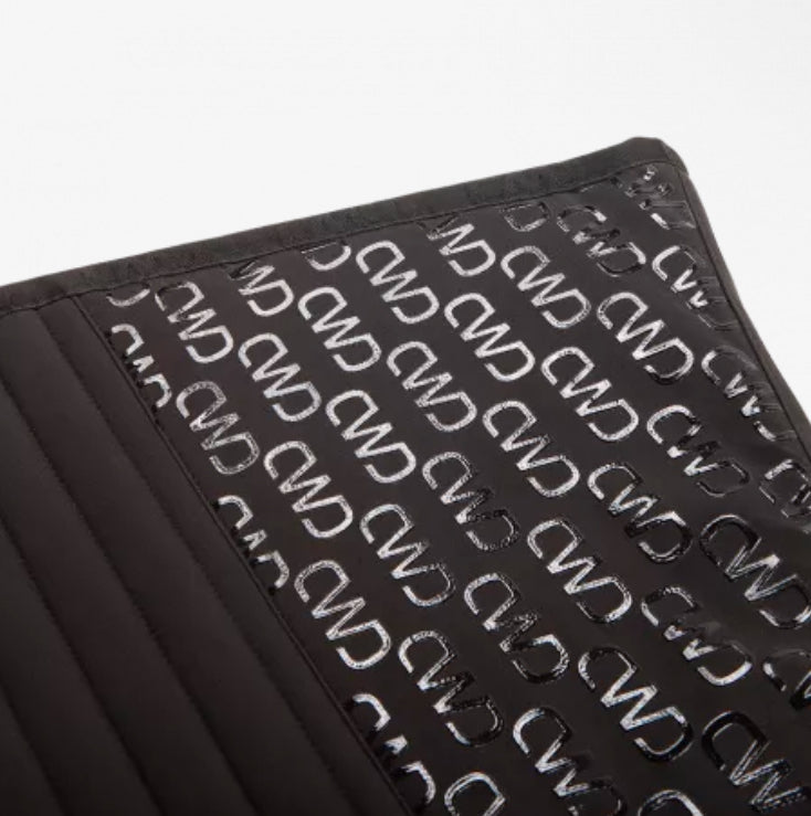 CWD Jumping Saddle Pad