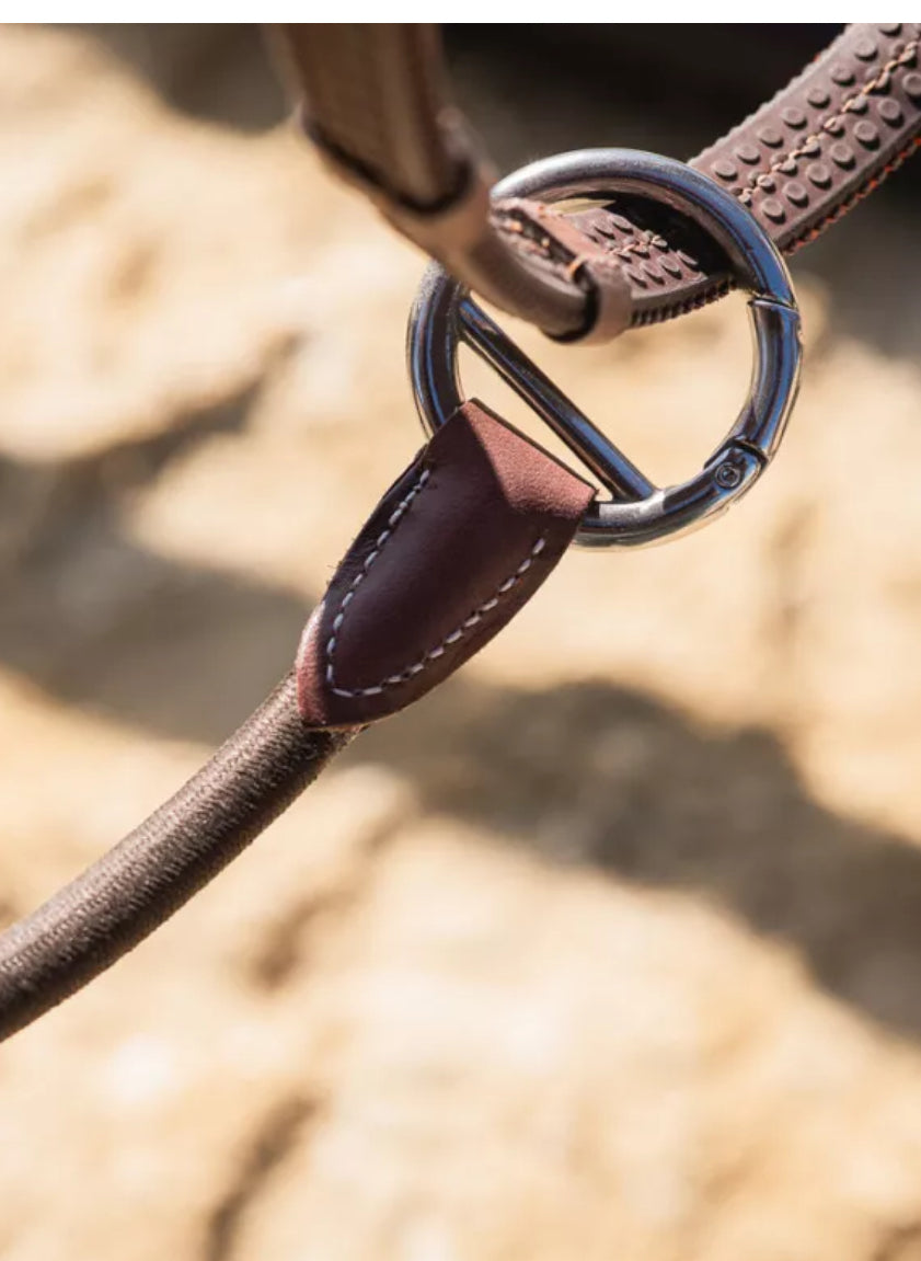CWD Elastic Running Martingale