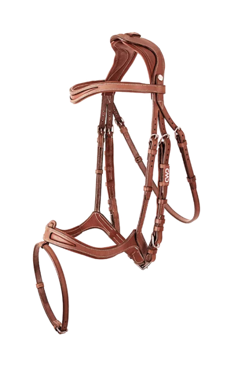 CWD FlexMotion Bridle – Equiluxe LTD